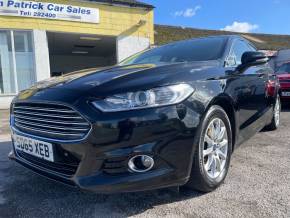 FORD MONDEO 2015 (65) at John Patrick Car Sales Scunthorpe